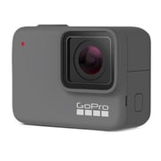 GoPro HERO7 Silver Action Camera
