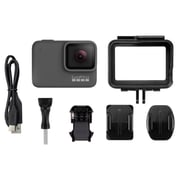 GoPro HERO7 Silver Action Camera