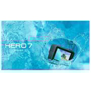 GoPro HERO7 Silver Action Camera