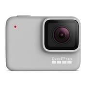 جوبرو هيرو 7 كاميرا رياضية أبيض