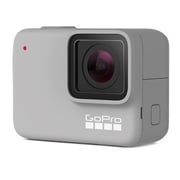 جوبرو هيرو 7 كاميرا رياضية أبيض