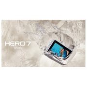 GoPro HERO7 White Action Camera
