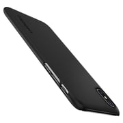 Spigen Thin Fit Case Black For iPhone XR