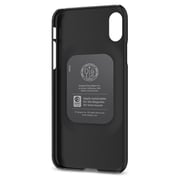 Spigen Thin Fit Case Black For iPhone XR