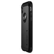 Spigen Tough Armor Case Black For iPhone Xs Max