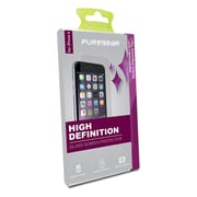 PureGear HD Glass Screen Protector For iPhone XR