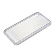 Cellular Line Selfie Back Case Transparent For iPhone Xs Max