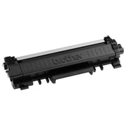 Brother TN2455 High Yield Toner Black (3,000 Pages) For HL-L2335D, DCP-L2535D