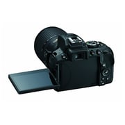 Nikon D3500 DSLR Camera Black With AFP 18-140 f/3.5-5.6 VR Kit