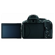 Nikon D3500 DSLR Camera Black With AFP 18-140 f/3.5-5.6 VR Kit