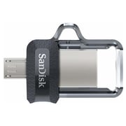 Sandisk Ultra Dual Drive USB m3.0 256GB