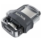 Sandisk Ultra Dual Drive USB m3.0 256GB