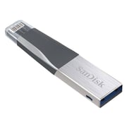 SanDisk iXpand Mini Flash Drive 256GB For iPhone and iPad