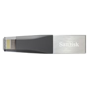 SanDisk iXpand Mini Flash Drive 256GB For iPhone and iPad