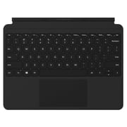 Microsoft Surface Go Type Cover Black KCM00014