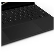 Microsoft Surface Go Type Cover Black KCM00014