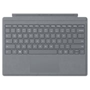 Microsoft Surface Go Signature Type Cover Platinum