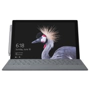 Microsoft Surface Go Signature Type Cover Platinum