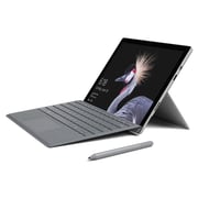 Microsoft Surface Go Signature Type Cover Platinum
