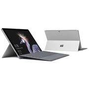 Microsoft Surface Go Signature Type Cover Platinum