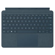 Microsoft Surface Go Signature Type Cover Cobalt Blue