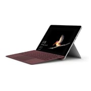 Microsoft Surface Go Signature Type Cover Burgundy