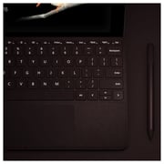 Microsoft Surface Go Signature Type Cover Burgundy