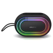 Creative HALO MF8275 Portable Bluetooth Speaker