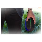 Creative HALO MF8275 Portable Bluetooth Speaker