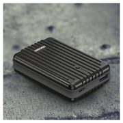 Zendure Type C 10000mAh Power Bank - Black