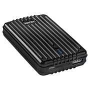 Zendure Type C 10000mAh Power Bank - Black