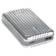 Zendure Type C 10000mAh Power Bank - Silver