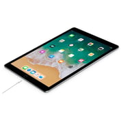 كابل أبل MQGJ2ZM/A منفذ لايتنينج إلى منفذ USB-C متر1