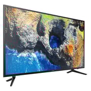 Samsung 58NU7105 4K UHD Smart LED Television 58inch (2018 Model)