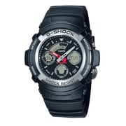 Casio AW-590-1ADR G-Shock Youth Watch
