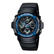 Casio AW-591-2ADR G-Shock Youth Watch