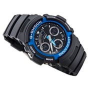 Casio g cheap shock aw 591