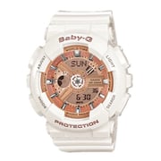 Casio BA-110-7A1DR Baby G Watch