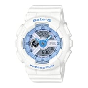 Casio BA-110BE-7ADR Baby G Watch