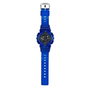 Casio BA-110CR-2ADR Baby G Watch