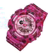 Casio BA-110LP-4ADR Baby G Watch