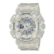 Casio BA-110TP-8ADR Baby G Watch