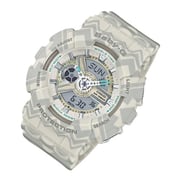 Casio BA-110TP-8ADR Baby G Watch