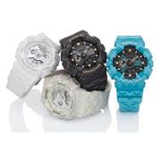 Casio BA-110TP-8ADR Baby G Watch