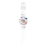 Casio BA-120SPL-7ADR Baby G Watch