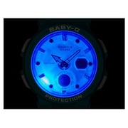 Casio BGA-250-2ADR Baby G Watch