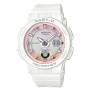 Casio BGA-250-7A2DR Baby G Watch