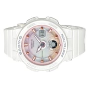 Casio BGA-250-7A2DR Baby G Watch