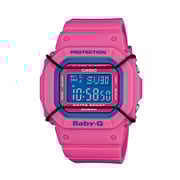 Casio BGD-501-4DR Baby G Watch