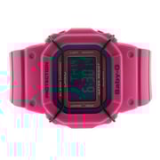 Casio BGD-501-4DR Baby G Watch